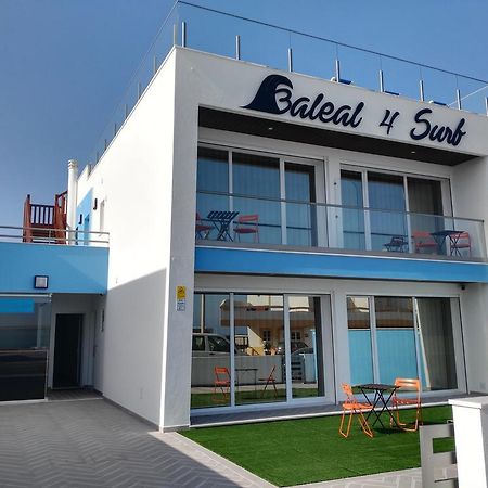 Baleal 4 Surf Hotel Exterior photo