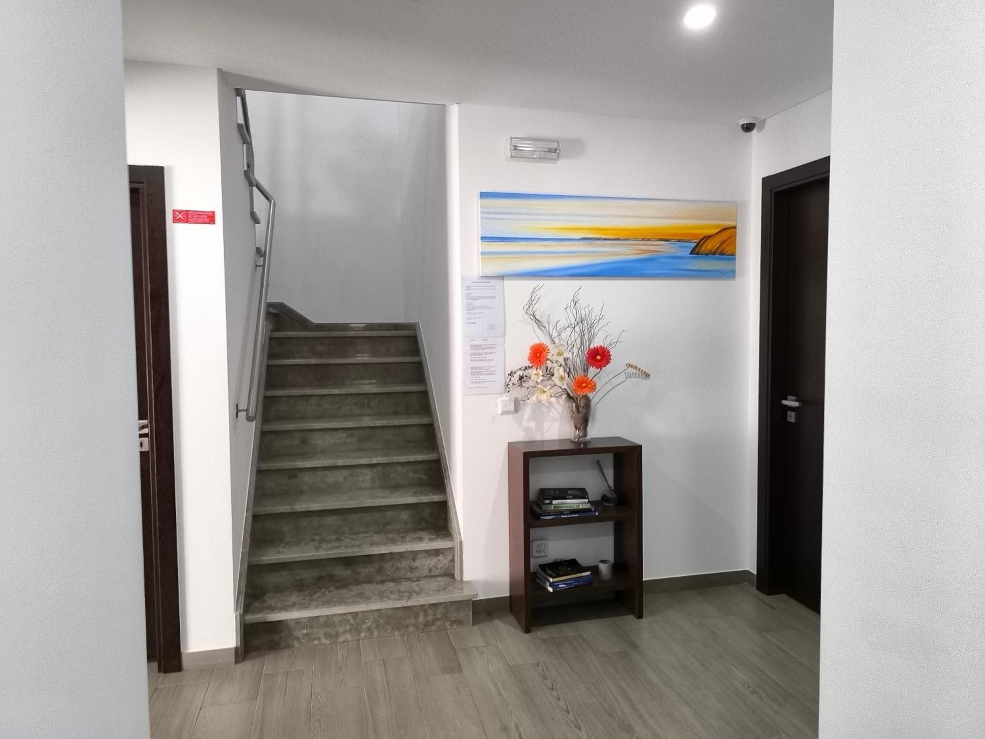 Baleal 4 Surf Hotel Exterior photo