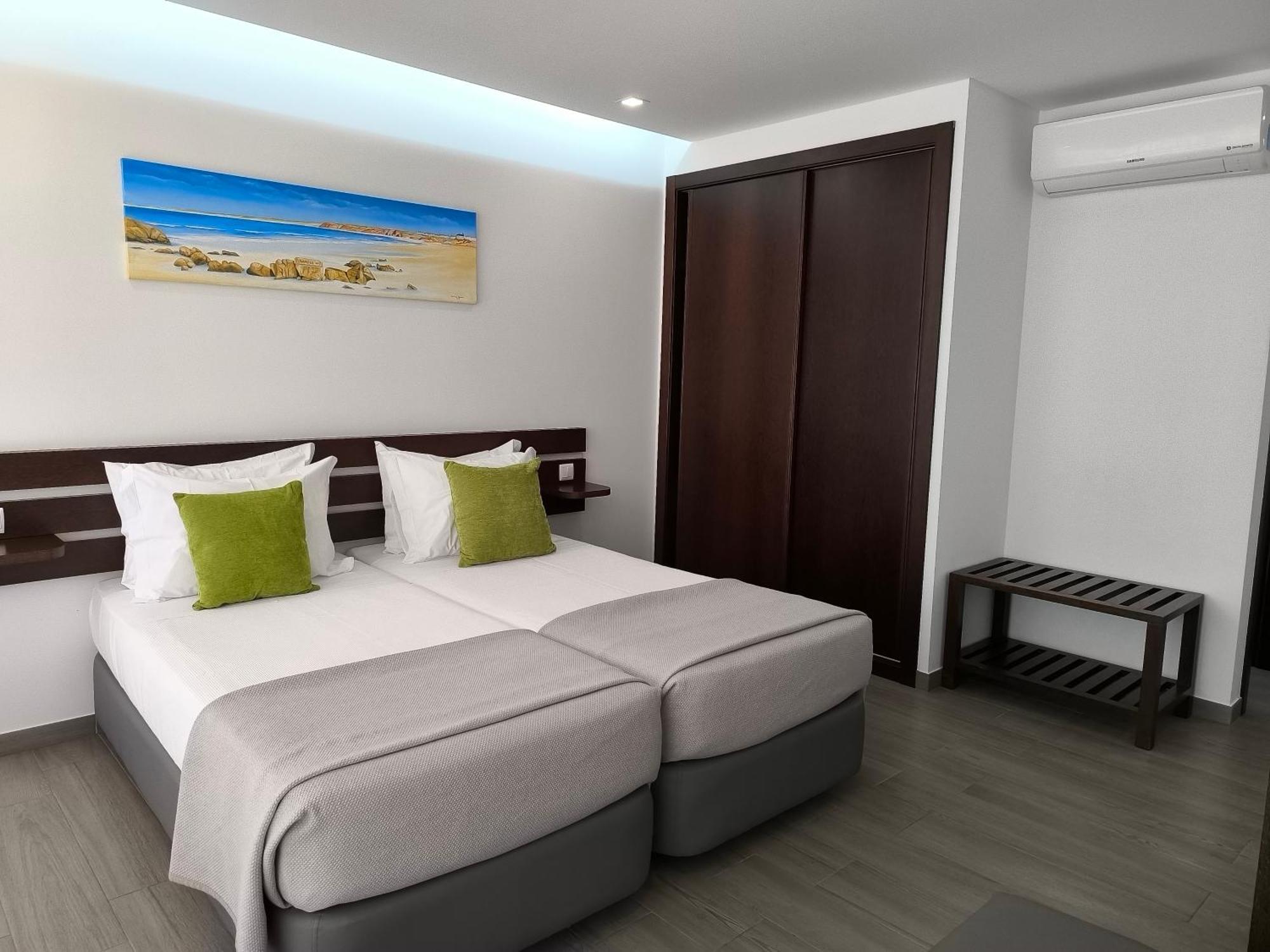 Baleal 4 Surf Hotel Exterior photo
