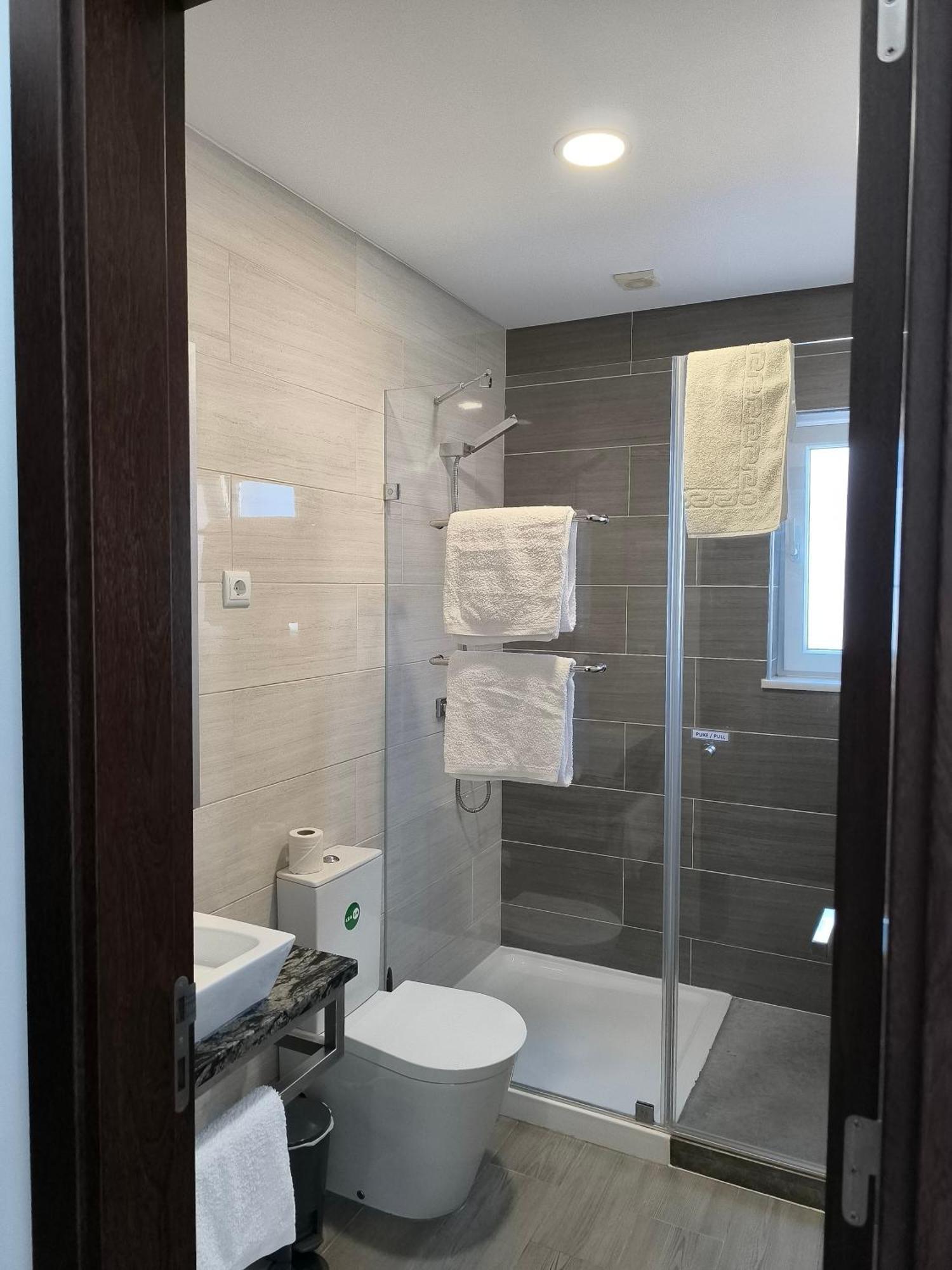 Baleal 4 Surf Hotel Room photo