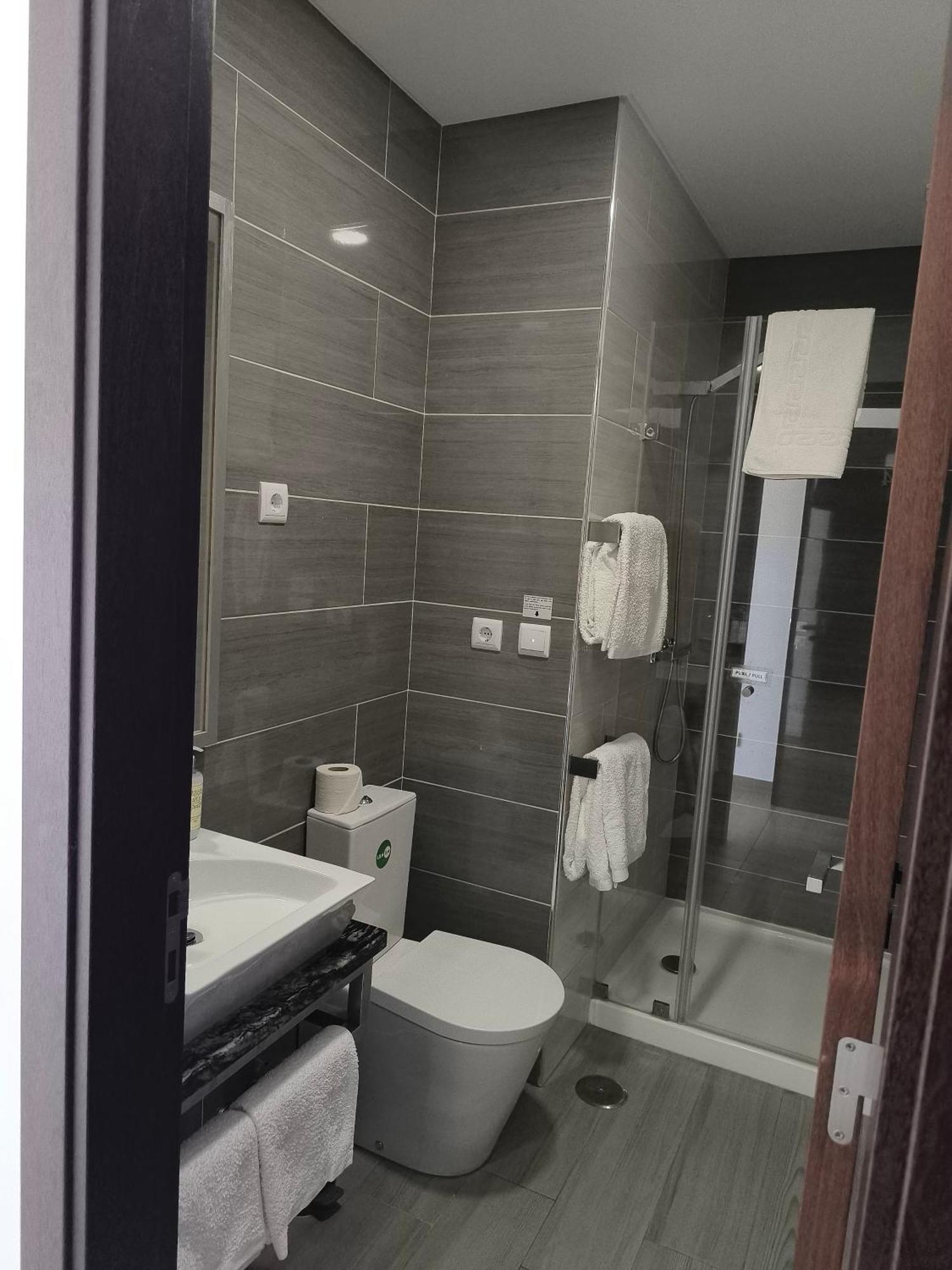 Baleal 4 Surf Hotel Room photo
