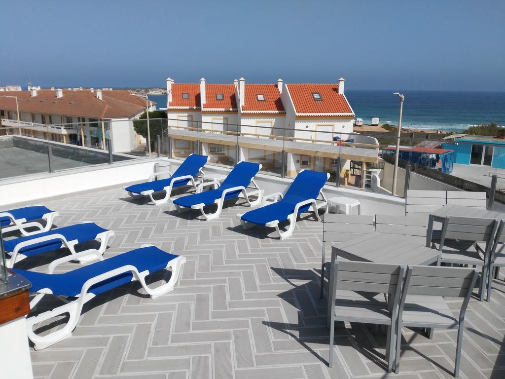 Baleal 4 Surf Hotel Exterior photo