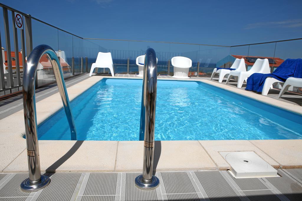 Baleal 4 Surf Hotel Exterior photo