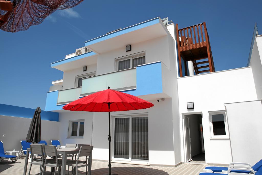 Baleal 4 Surf Hotel Exterior photo