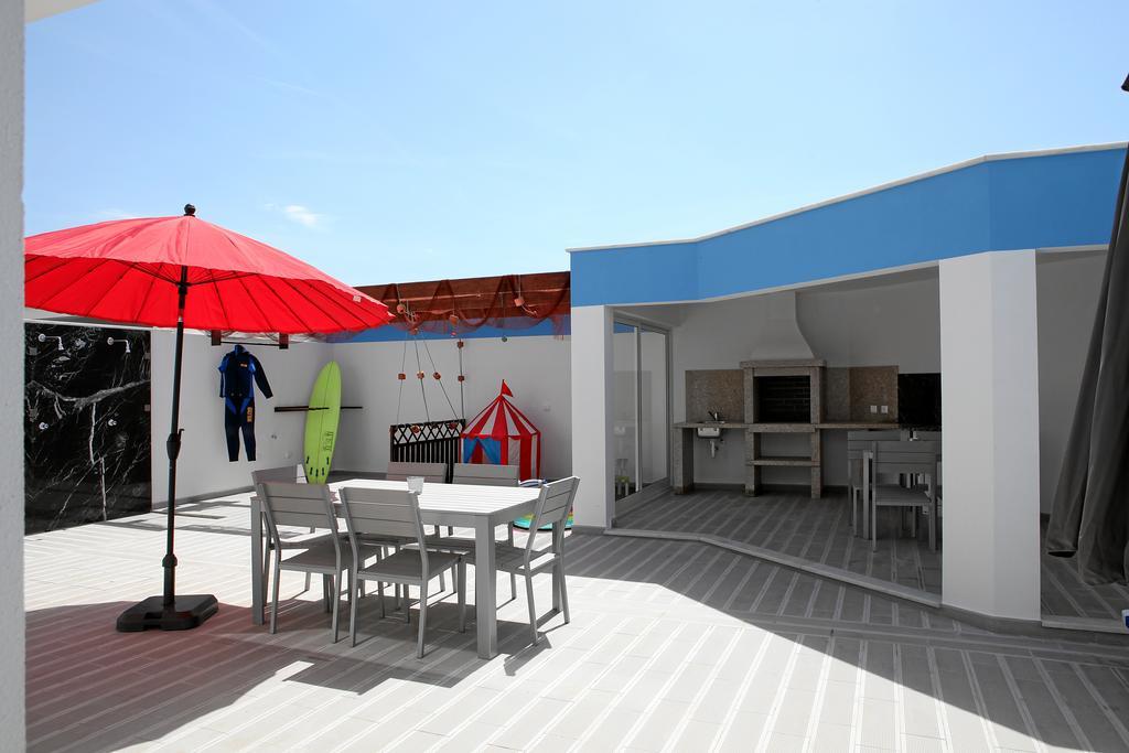 Baleal 4 Surf Hotel Exterior photo