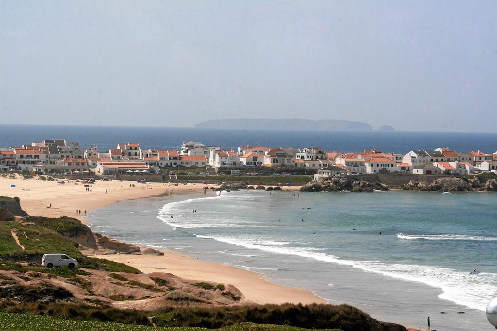 Baleal 4 Surf Hotel Exterior photo