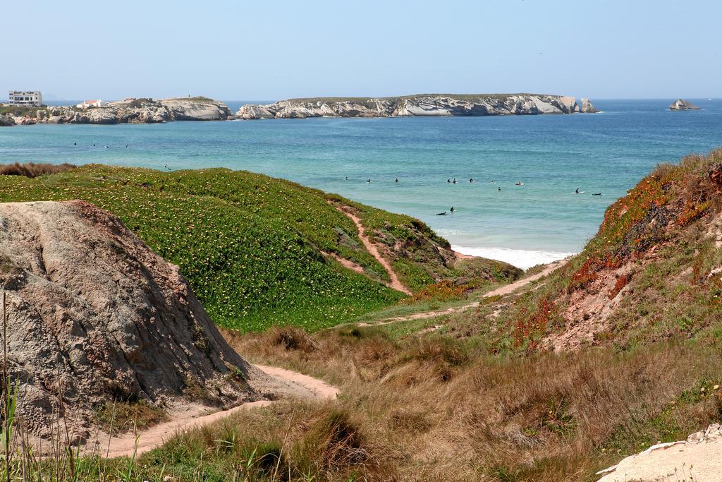 Baleal 4 Surf Hotel Exterior photo